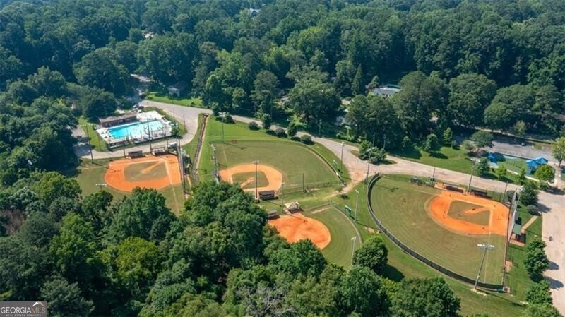 2343 Hunting Valley Drive Decatur - 31