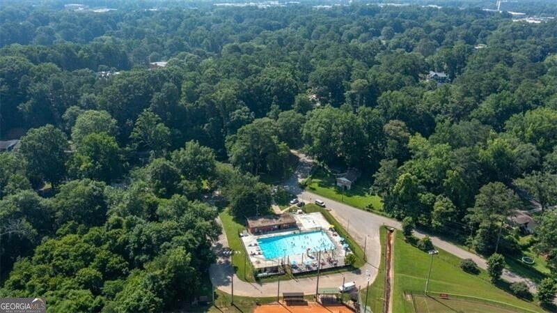 2343 Hunting Valley Drive Decatur - 32