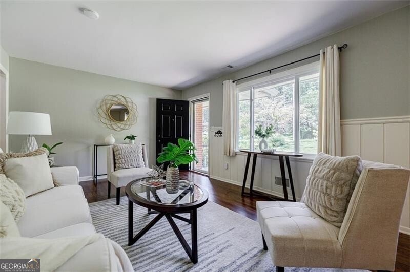 2343 Hunting Valley Drive Decatur - 39