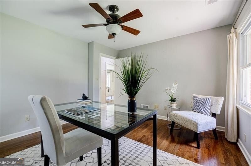 2343 Hunting Valley Drive Decatur - 4