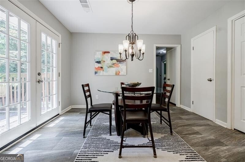 2343 Hunting Valley Drive Decatur - 40