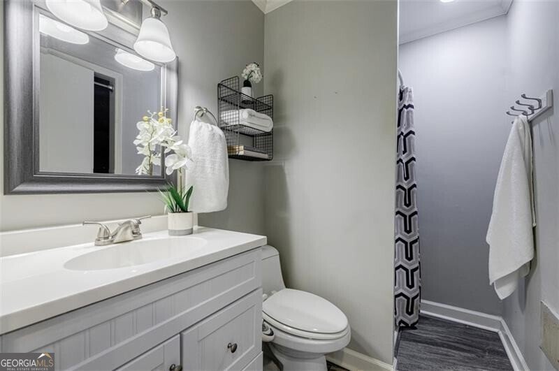 2343 Hunting Valley Drive Decatur - 5