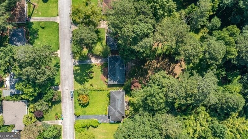2343 Hunting Valley Drive Decatur - 51
