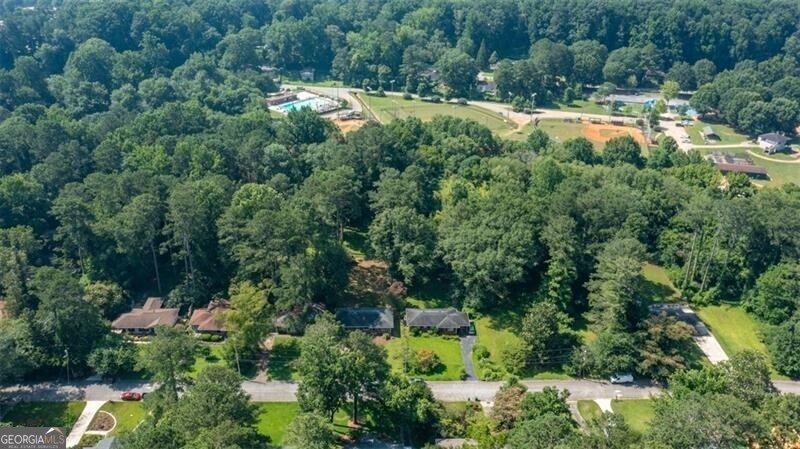 2343 Hunting Valley Drive Decatur - 59