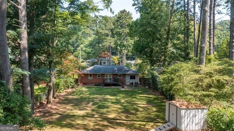 2343 Hunting Valley Drive Decatur - 60