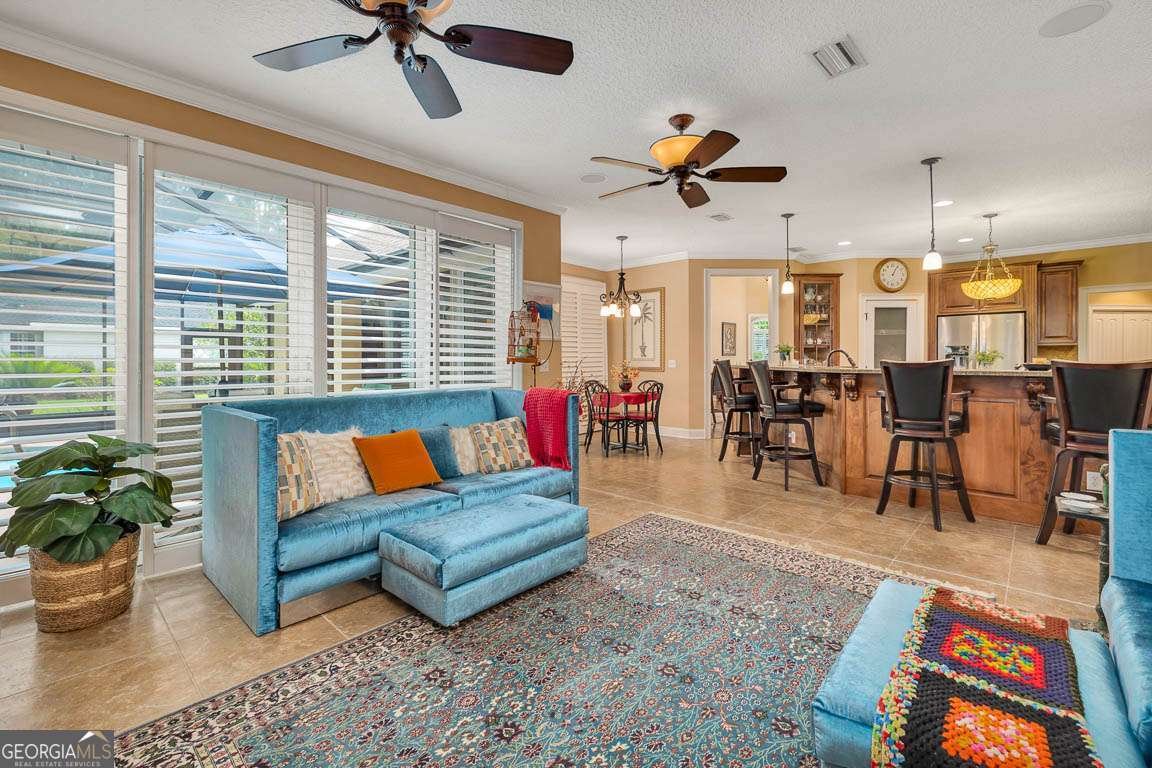 180 Rice Mill St. Simons - 1