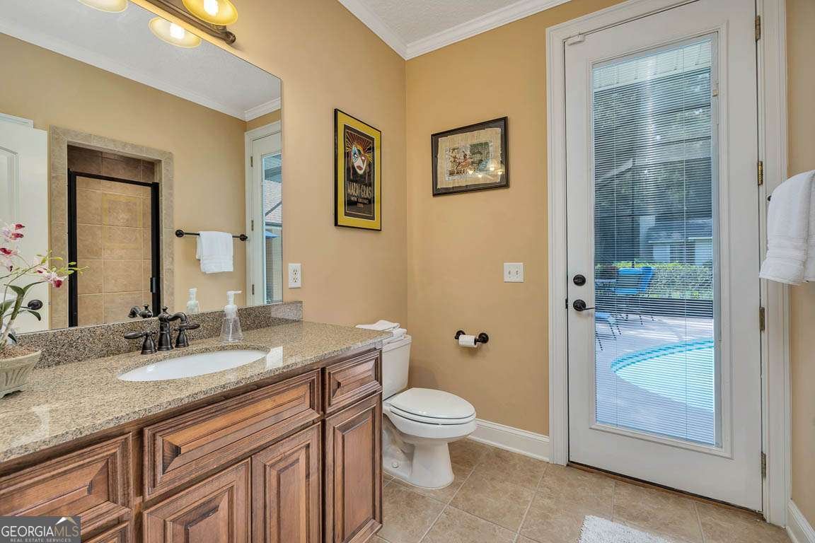 180 Rice Mill St. Simons - 14