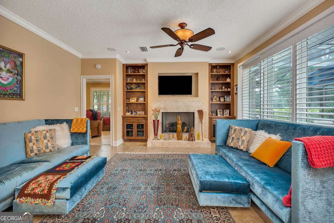 180 Rice Mill St. Simons - 2