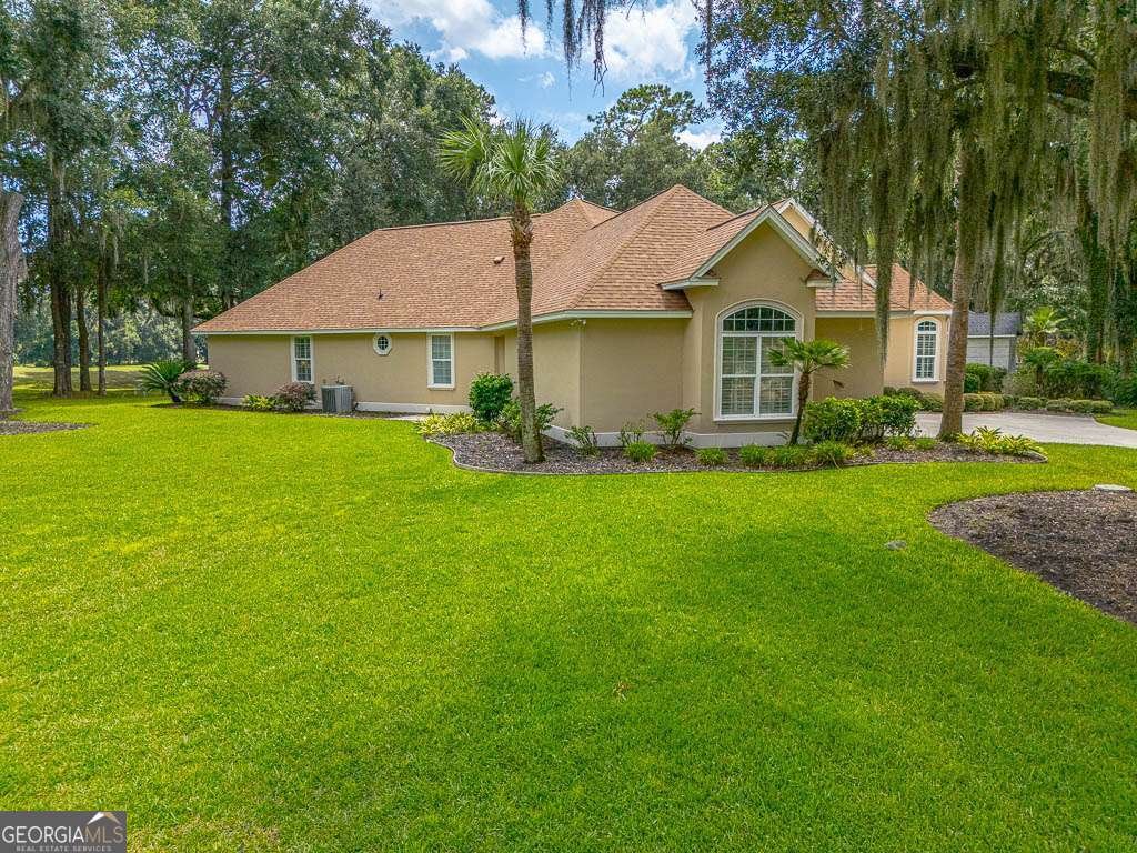 180 Rice Mill St. Simons - 33