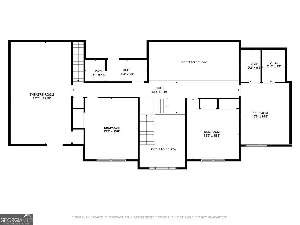 102 Branford Place Athens - 39