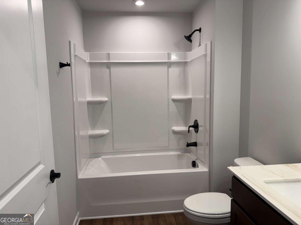25 Silver Leaf Lane Dawsonville - 17