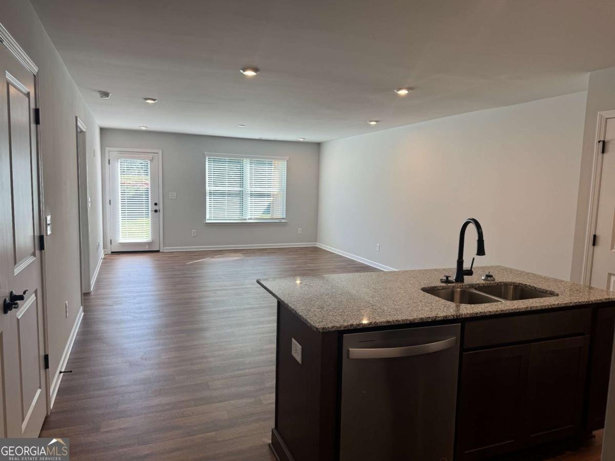 25 Silver Leaf Lane Dawsonville - 2
