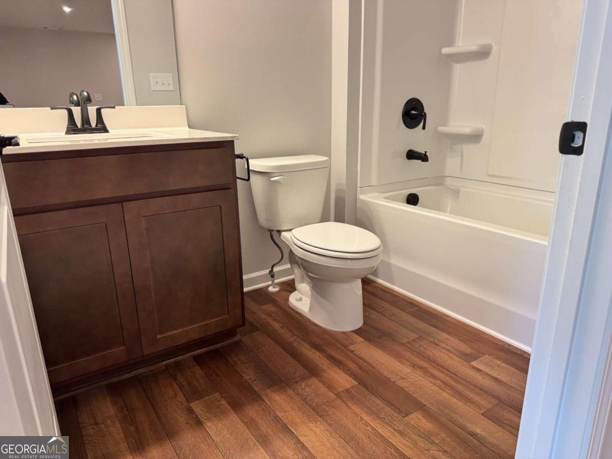 25 Silver Leaf Lane Dawsonville - 22
