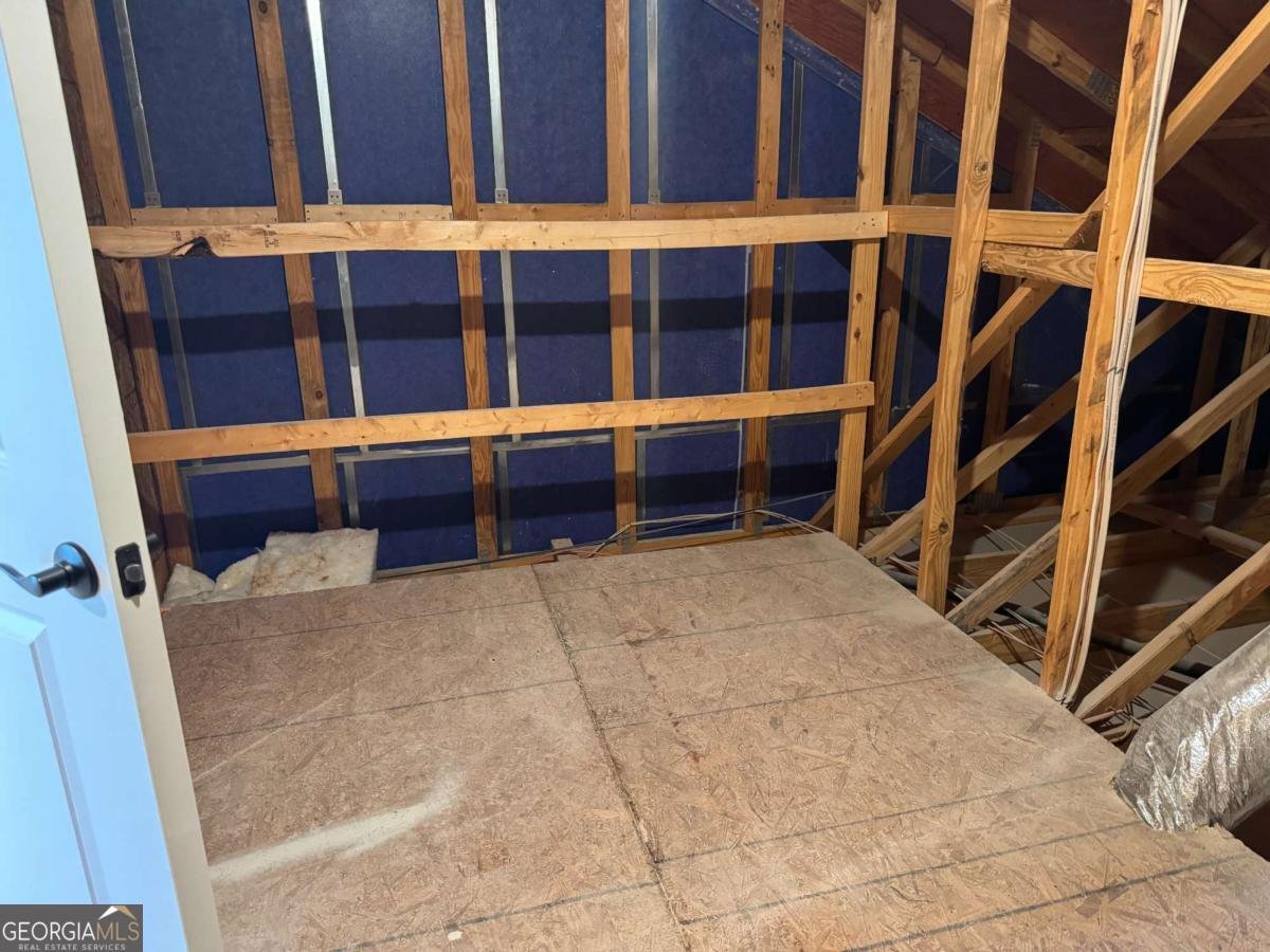 25 Silver Leaf Lane Dawsonville - 25