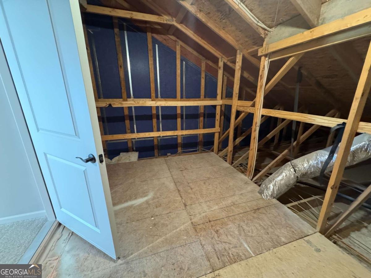 25 Silver Leaf Lane Dawsonville - 26