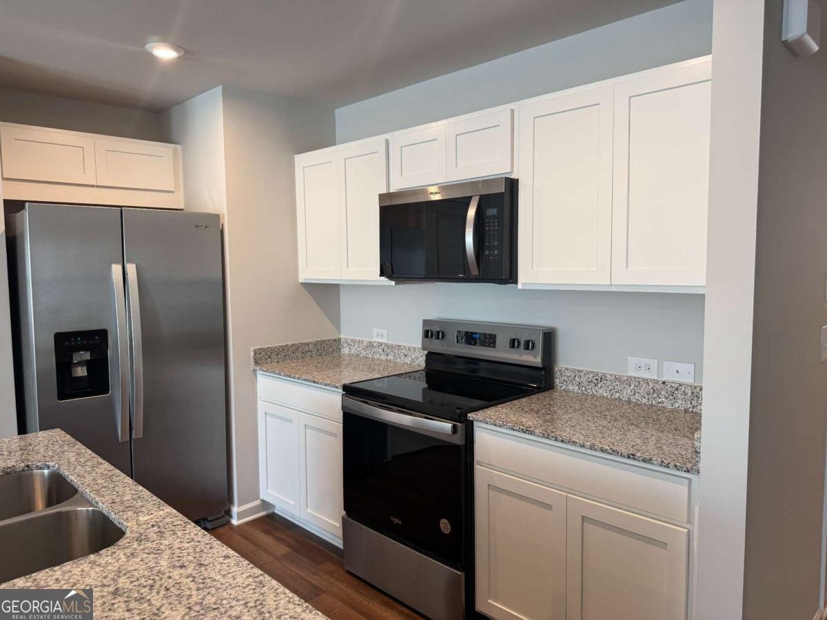 25 Silver Leaf Lane Dawsonville - 4