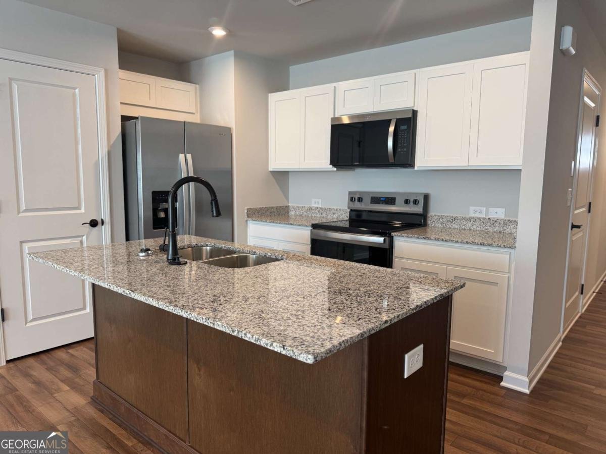 25 Silver Leaf Lane Dawsonville - 5