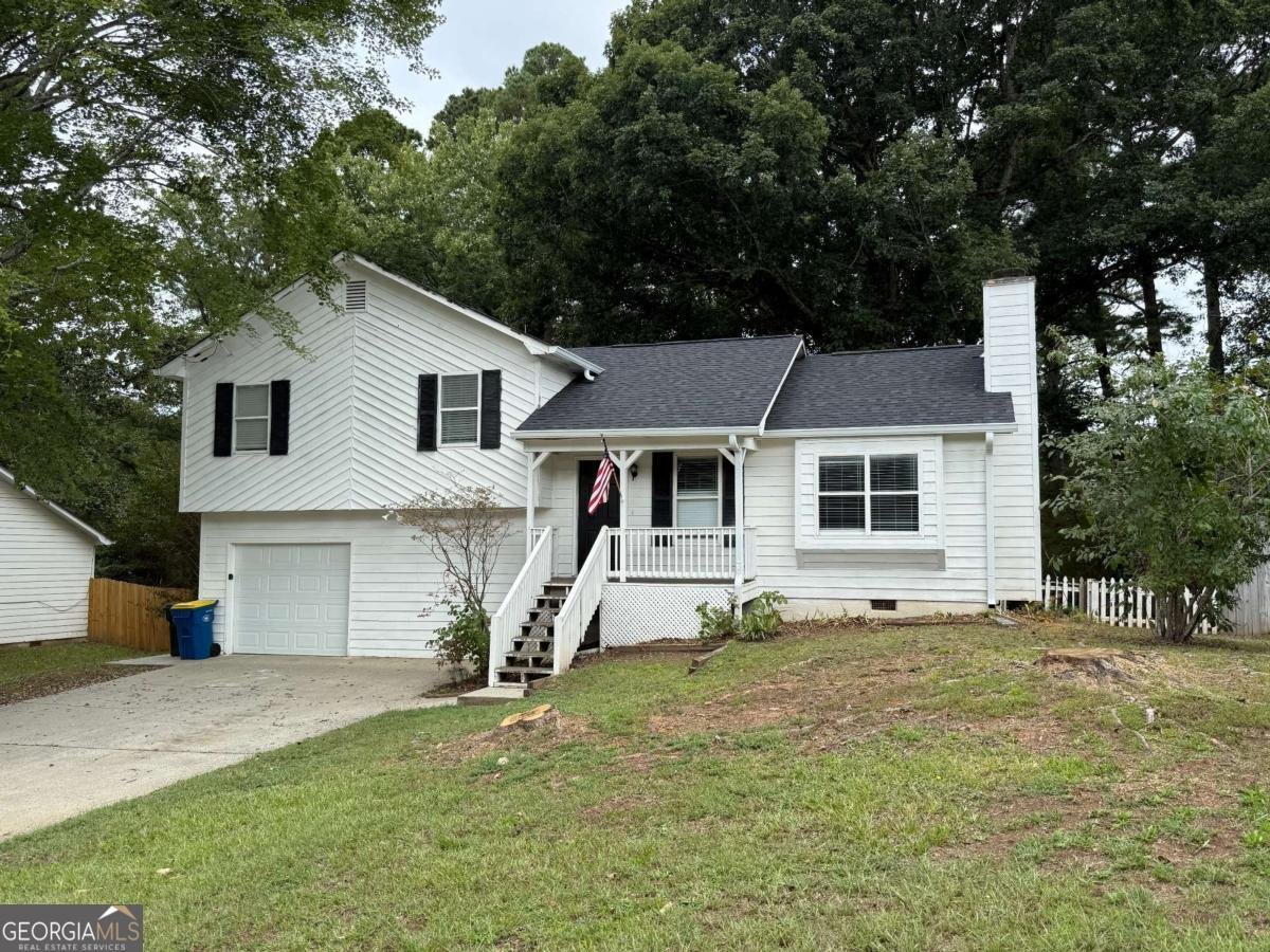 8080 Sumit Creek Drive Kennesaw - 1