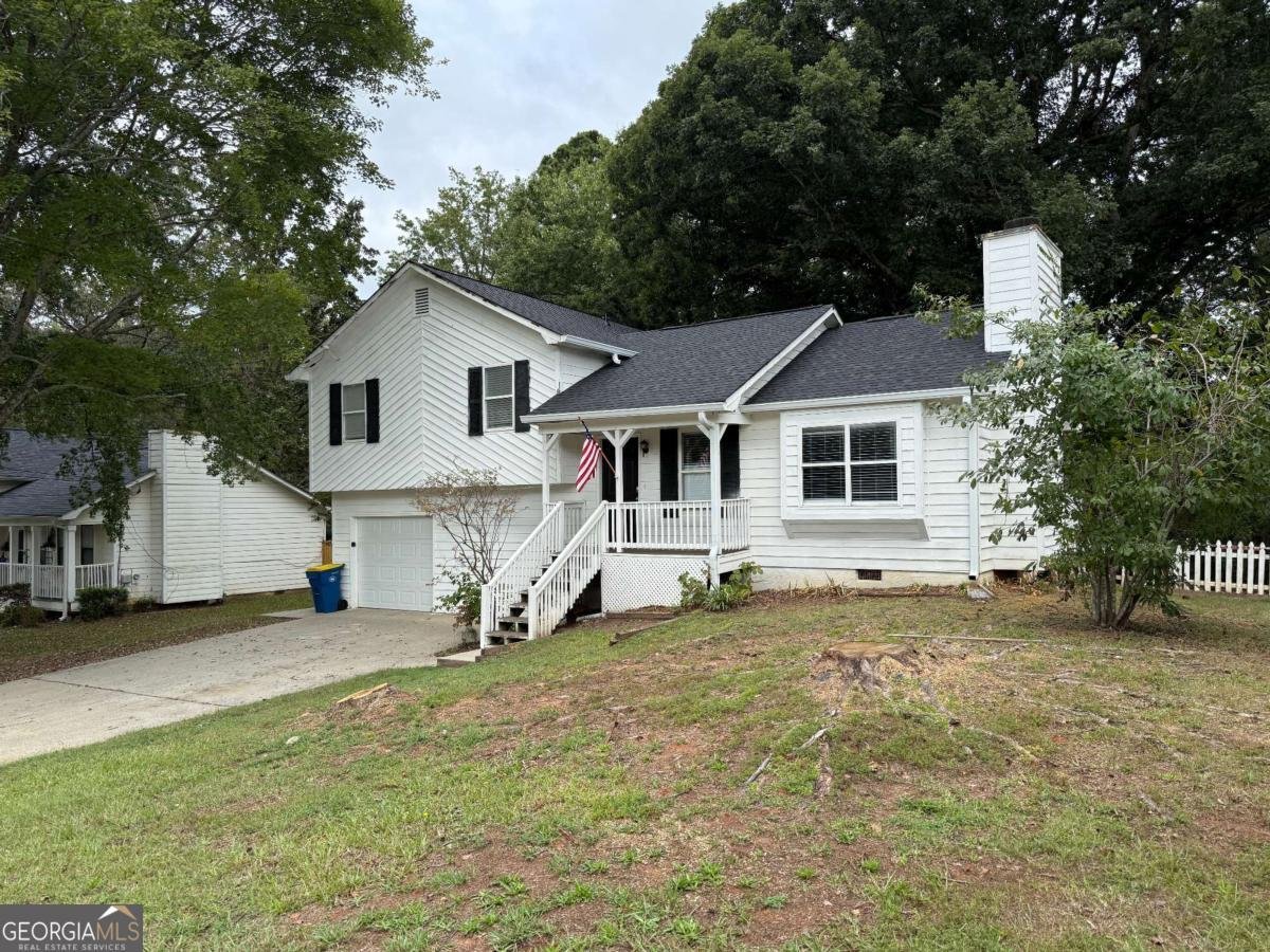 8080 Sumit Creek Drive Kennesaw - 2