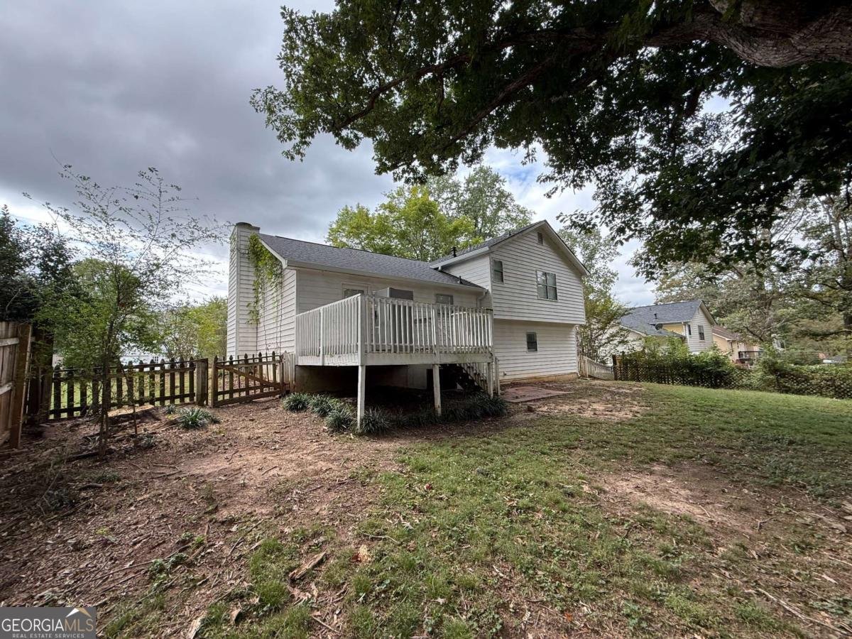 8080 Sumit Creek Drive Kennesaw - 3