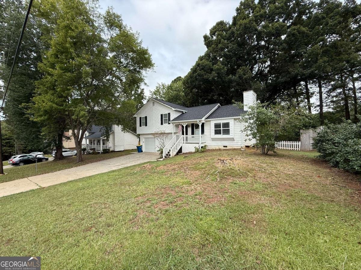 8080 Sumit Creek Drive Kennesaw - 4