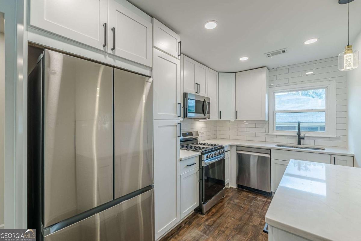 1227 Hill Street Atlanta - 19