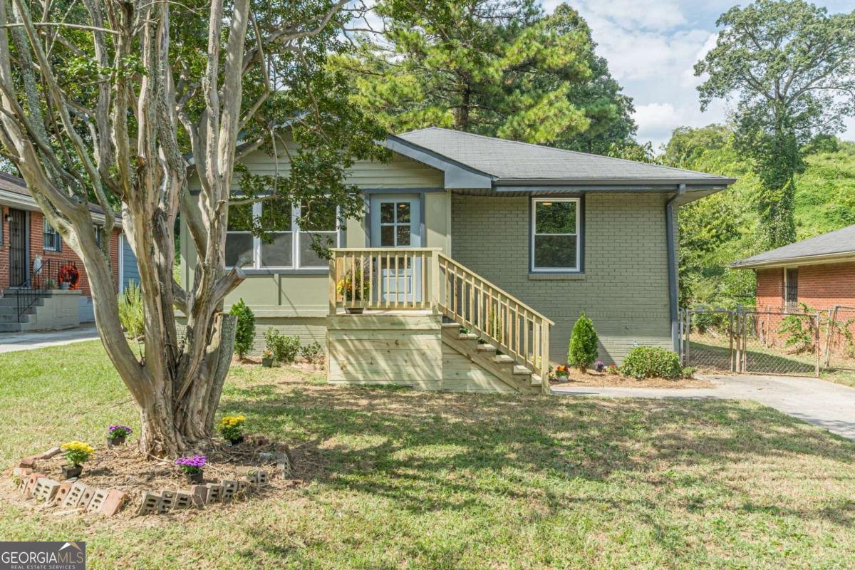 1227 Hill Street Atlanta - 2