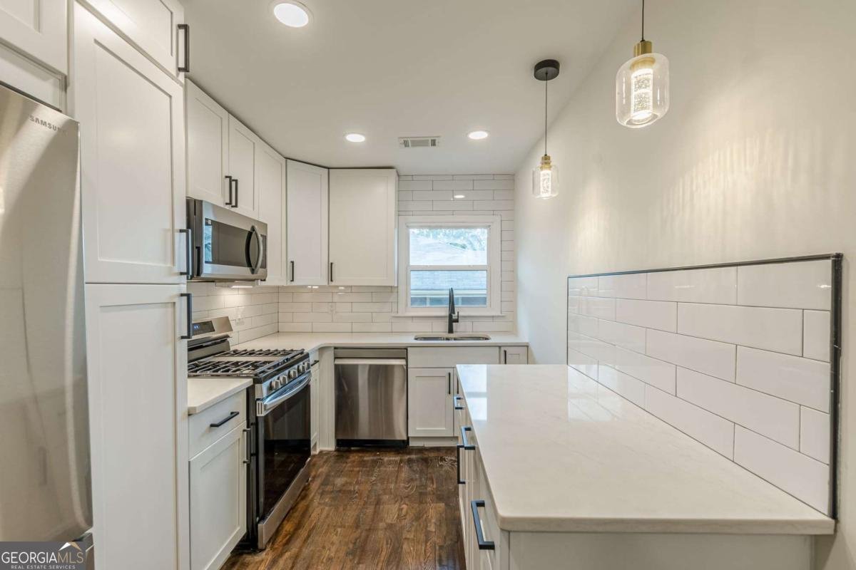 1227 Hill Street Atlanta - 26