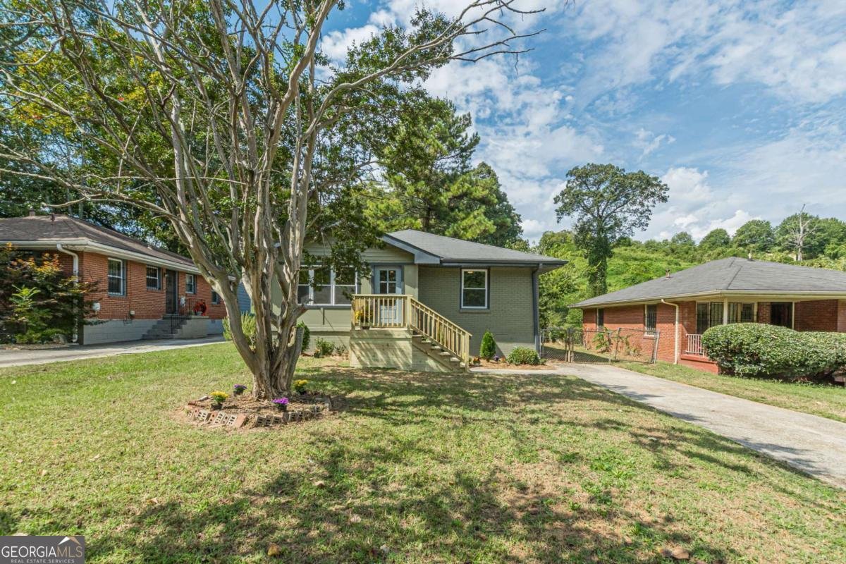 1227 Hill Street Atlanta - 3