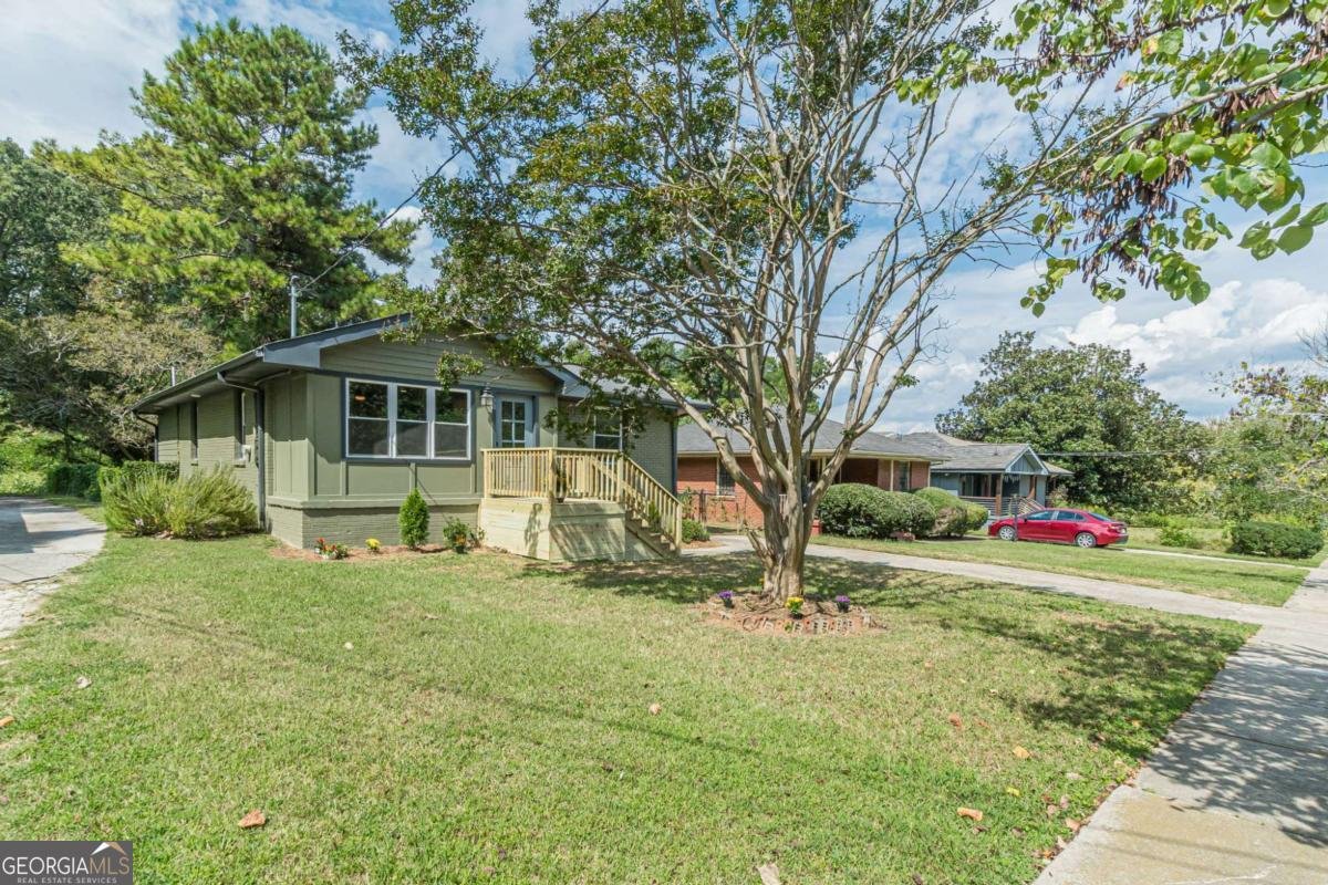 1227 Hill Street Atlanta - 4