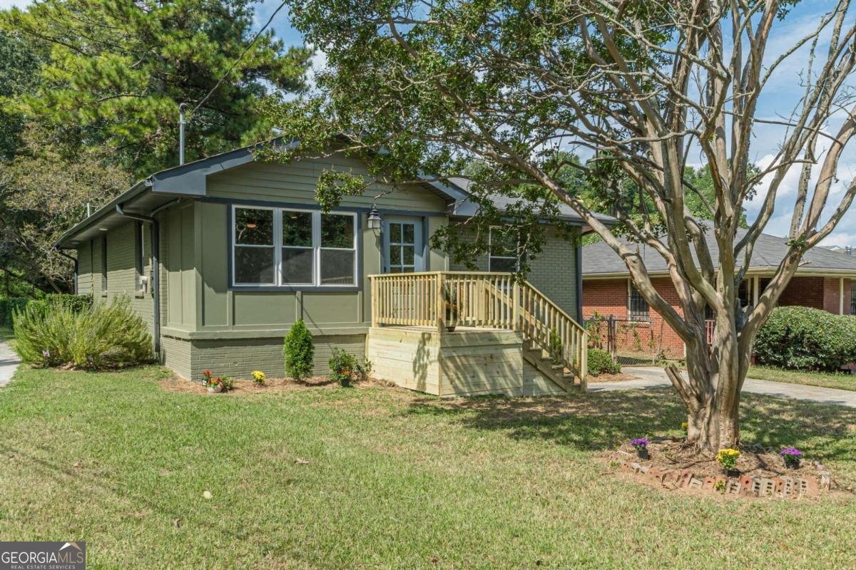 1227 Hill Street Atlanta - 5