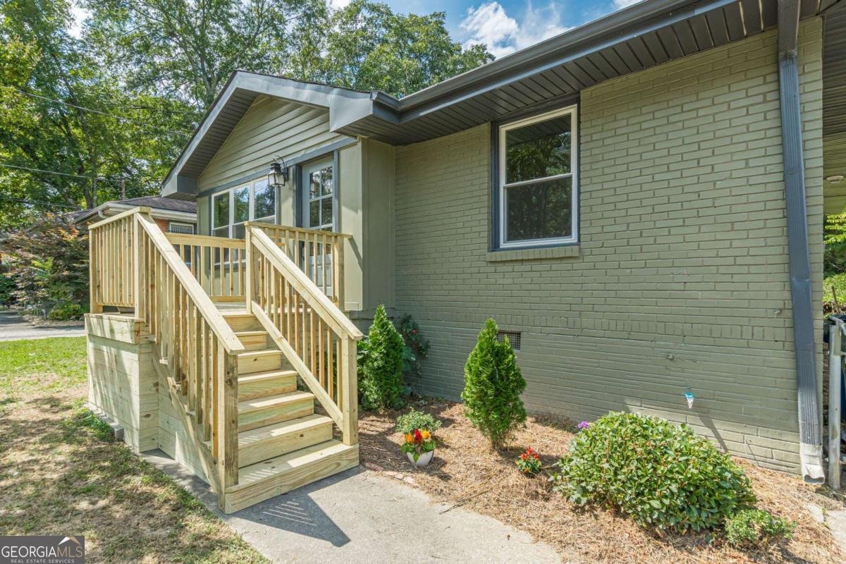 1227 Hill Street Atlanta - 9