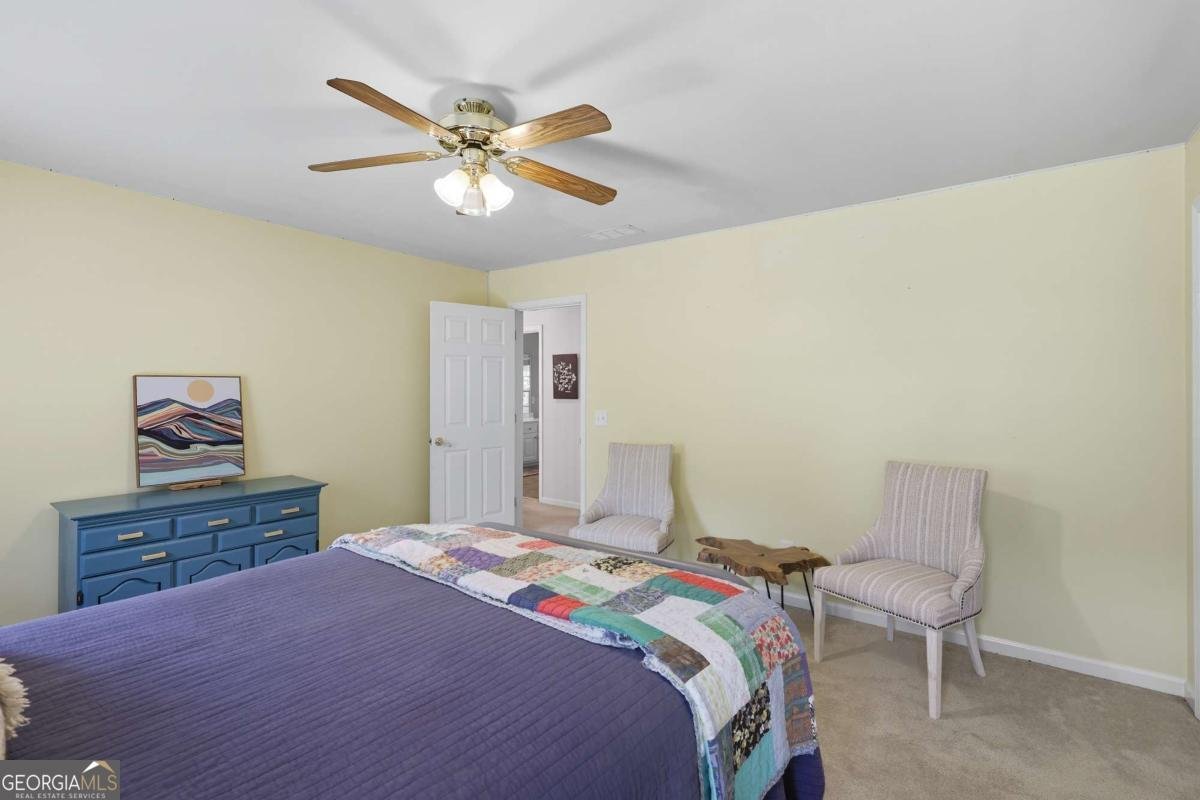 1056 East Lake Drive Gainesville - 6