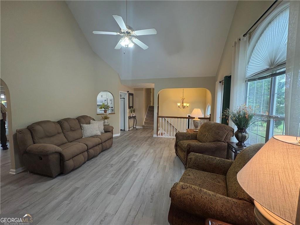 13 Greystone Lane Cartersville - 10