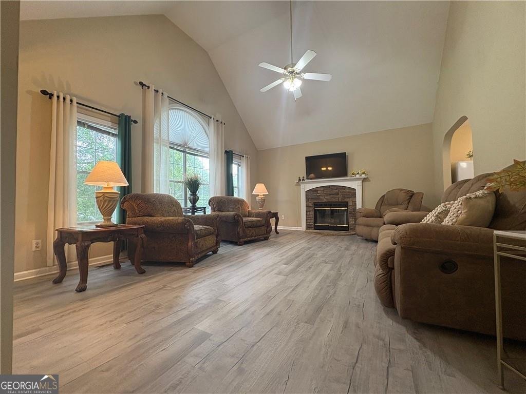 13 Greystone Lane Cartersville - 11
