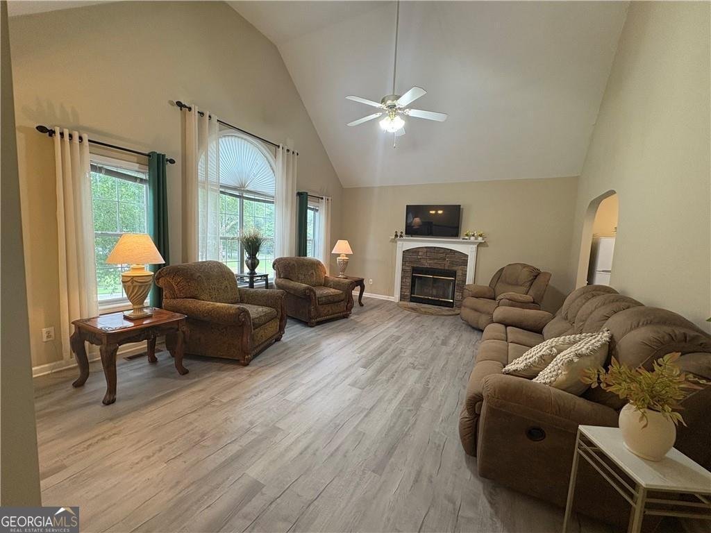 13 Greystone Lane Cartersville - 12
