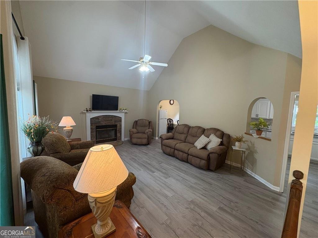 13 Greystone Lane Cartersville - 13
