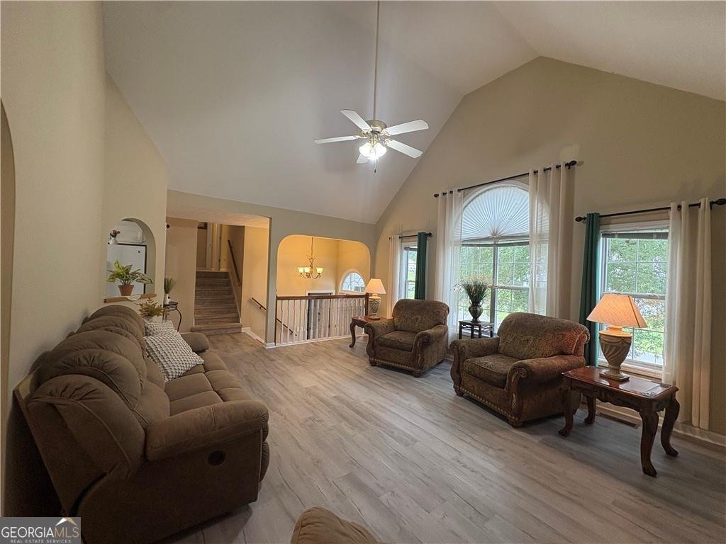 13 Greystone Lane Cartersville - 14