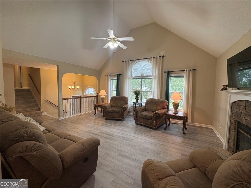 13 Greystone Lane Cartersville - 15