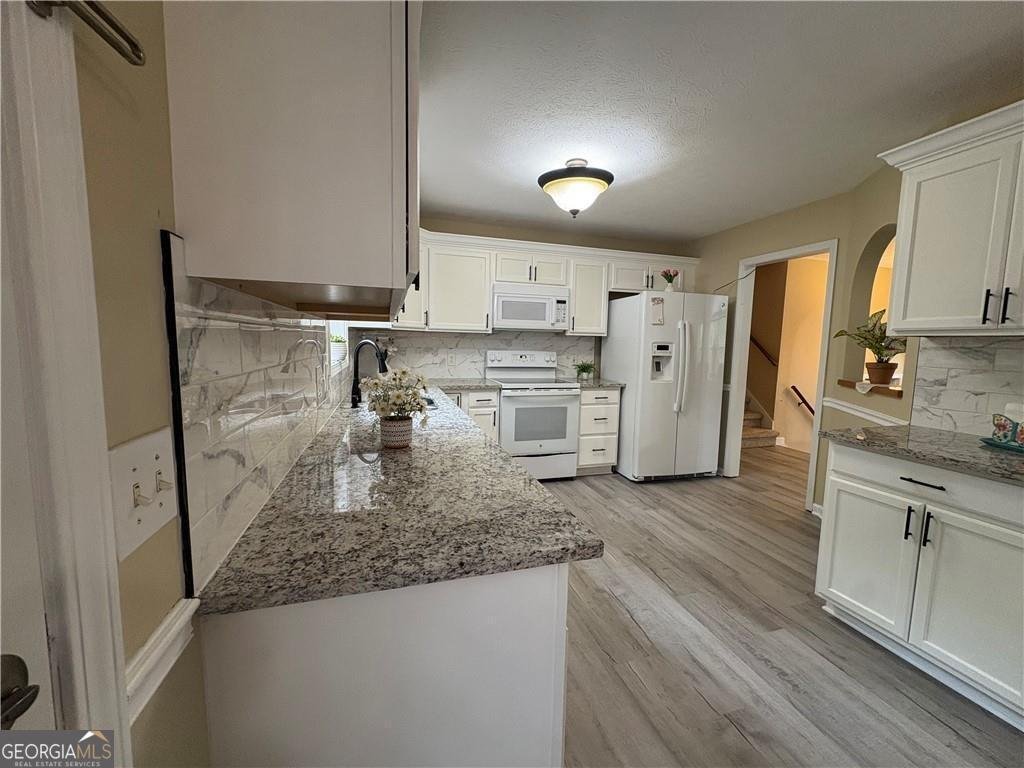 13 Greystone Lane Cartersville - 19