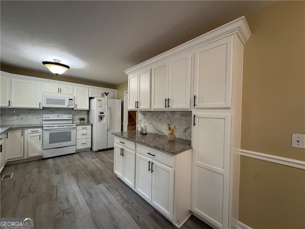 13 Greystone Lane Cartersville - 20
