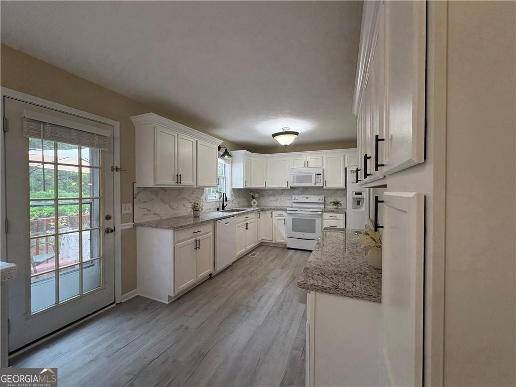 13 Greystone Lane Cartersville - 21