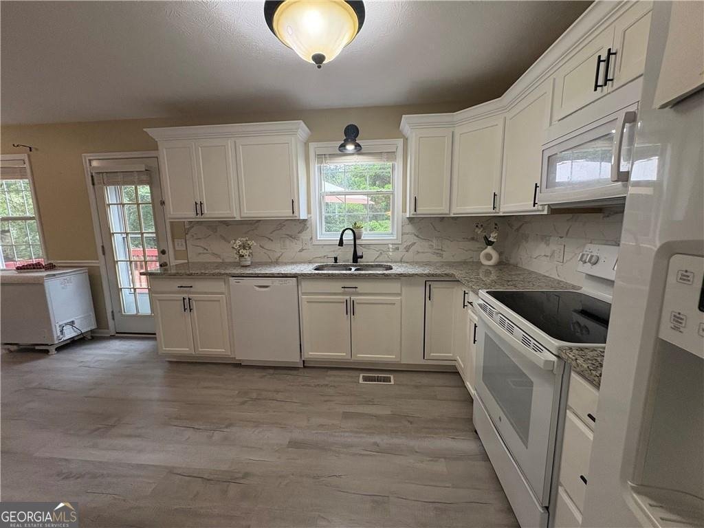 13 Greystone Lane Cartersville - 25