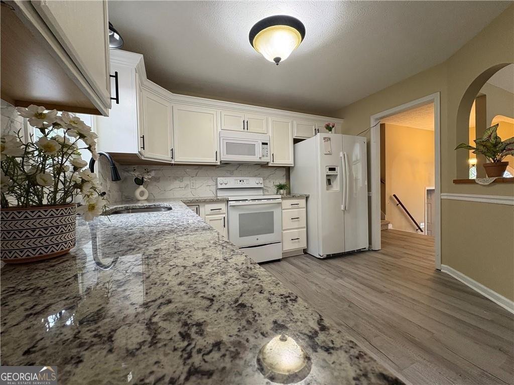 13 Greystone Lane Cartersville - 26