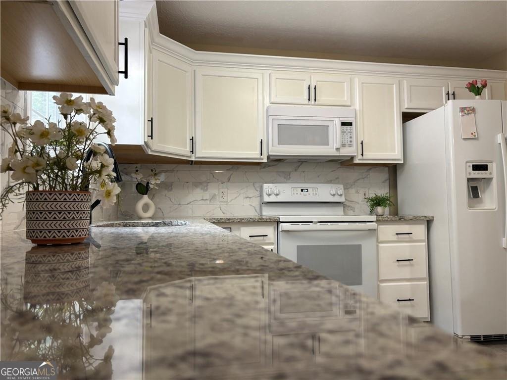 13 Greystone Lane Cartersville - 27