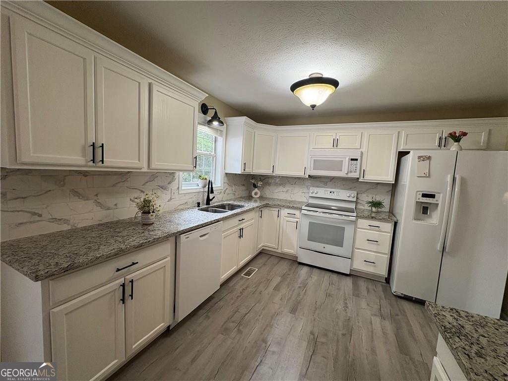 13 Greystone Lane Cartersville - 28