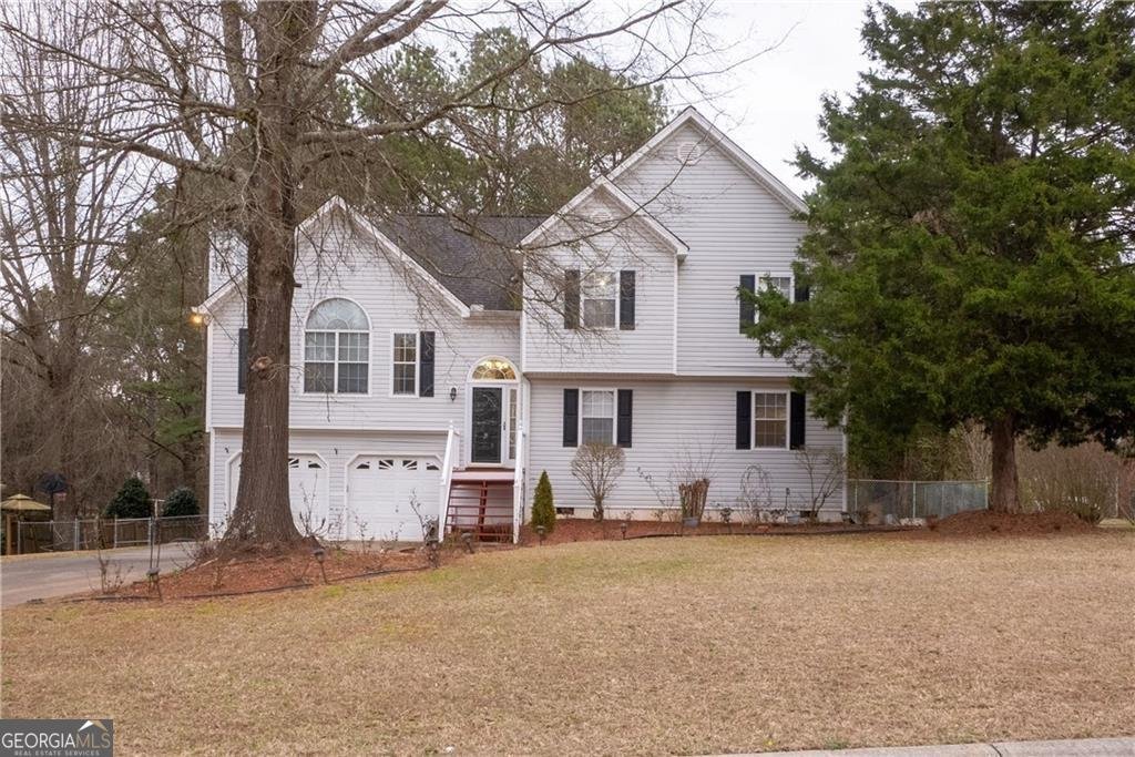 13 Greystone Lane Cartersville - 3