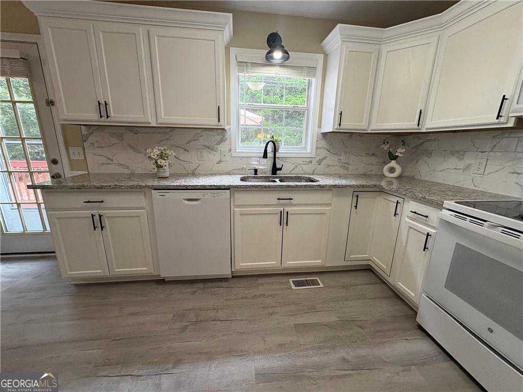 13 Greystone Lane Cartersville - 32