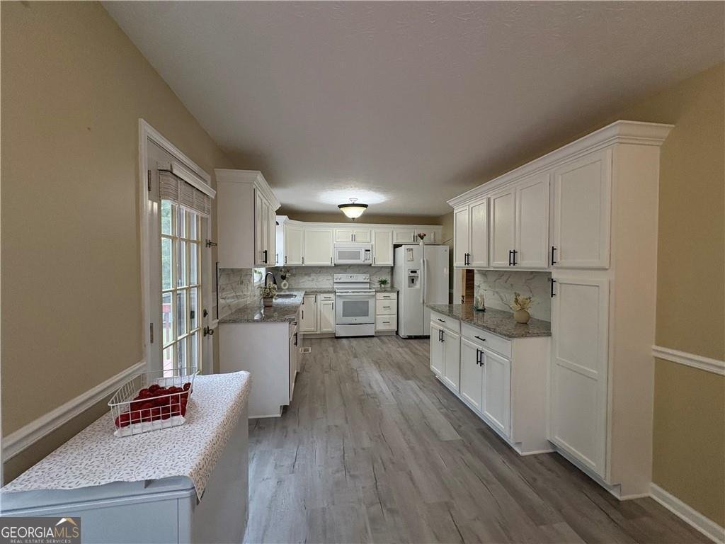 13 Greystone Lane Cartersville - 33
