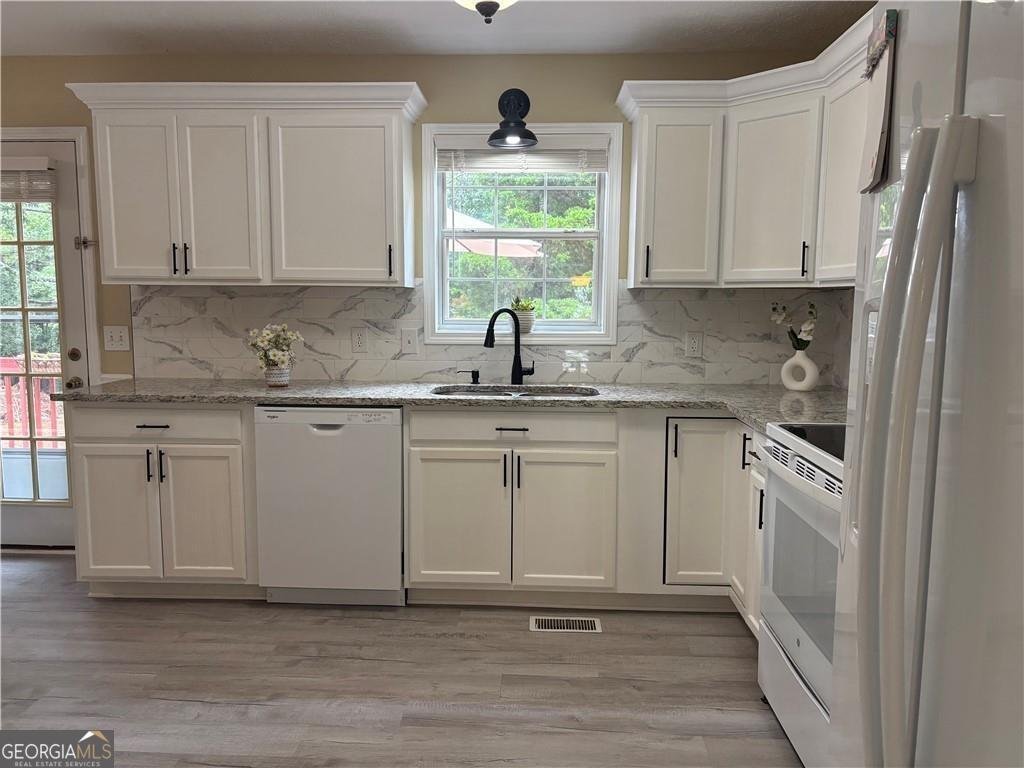 13 Greystone Lane Cartersville - 34